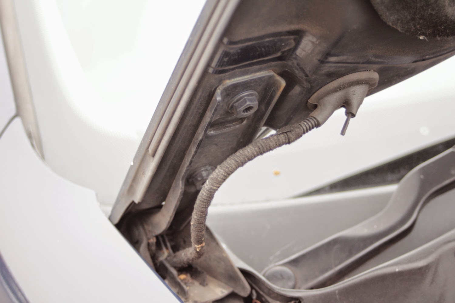 VW Golf Mk4 TDI Diesels Advice, Tips and Reviews Removing & Replacing