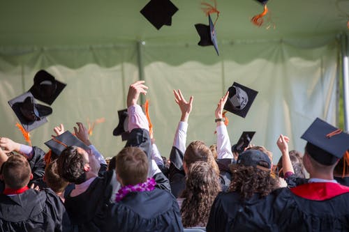 كيف تكون ناجحا في دراستك الجامعية كيف تكون ناجحا في دراستك الجامعية
