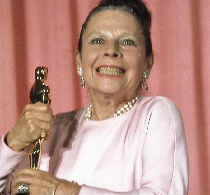 Best Actress in a Supporting Role