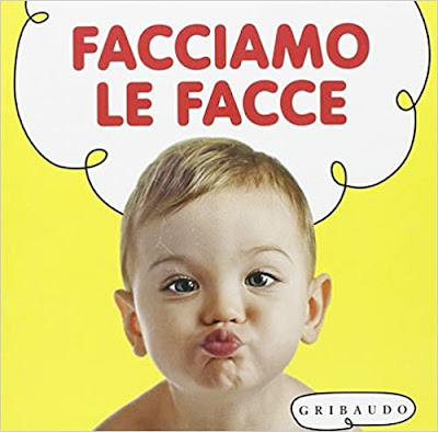 libro facciamo le facce