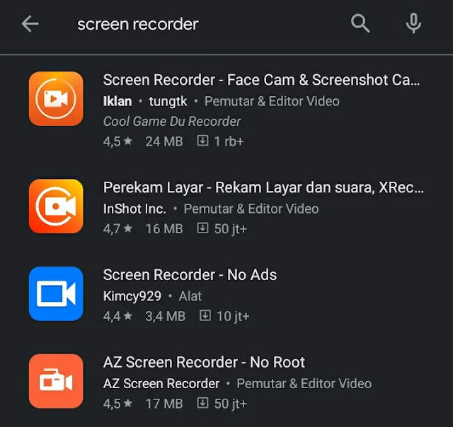 Cara Mendapatkan Uang Dari Youtube