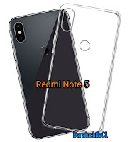 Protector Xiaomi Redmi Note 5