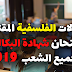 المقالات الفلسفية المقترحة لإمتحان شهادة البكالوريا لجميع الشعب 2019 المقالات الفلسفية المقترحة لإمتحان شهادة البكالوريا لجميع الشعب 2019