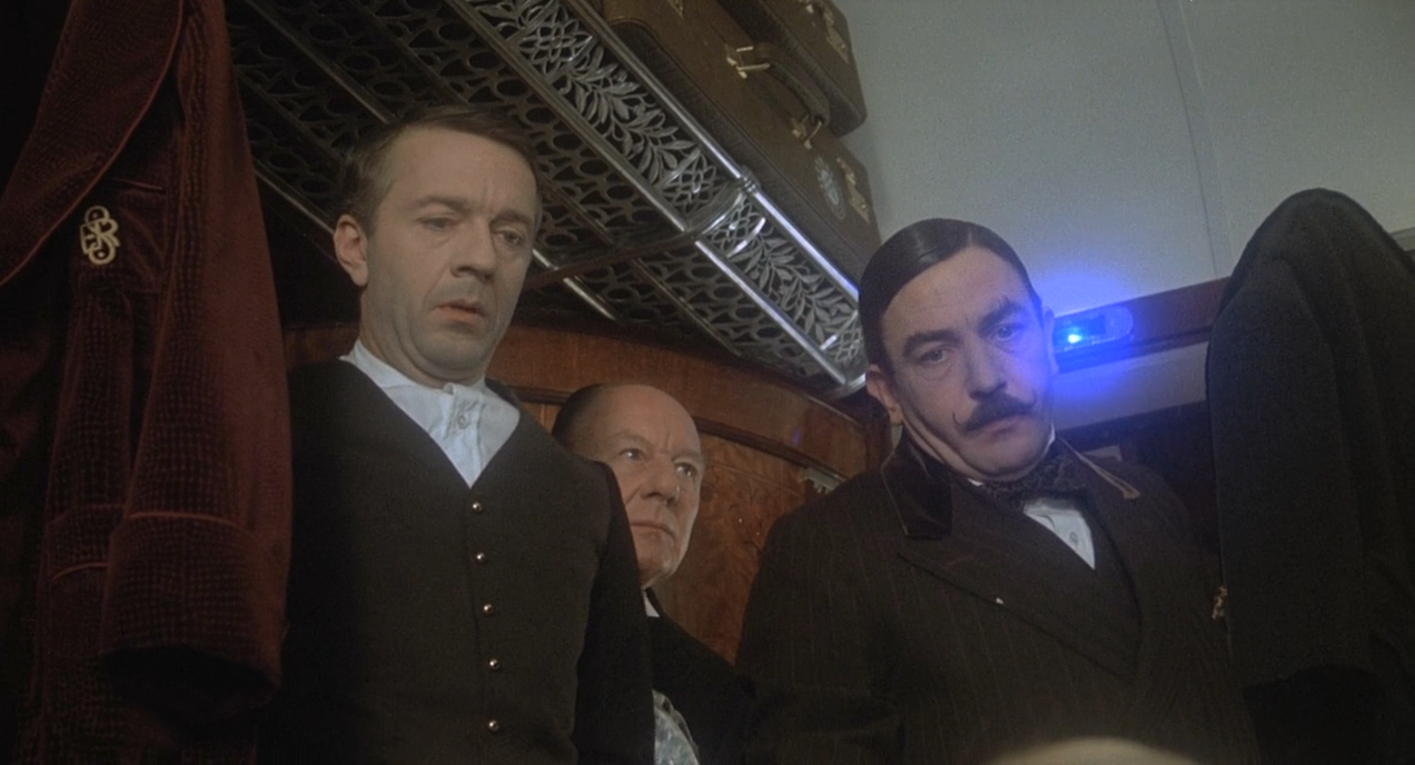 Murder on the Orient Express 1974 720p Dual.