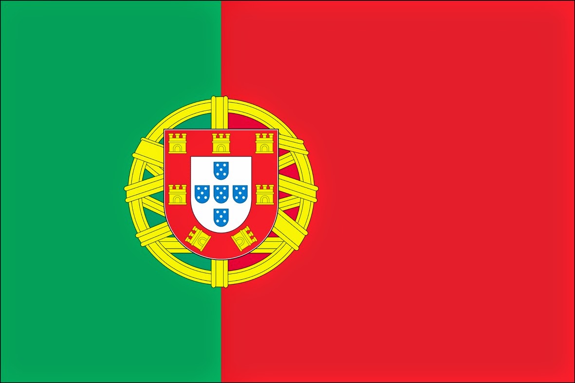 EXPANSIÓN PORTUGUESA