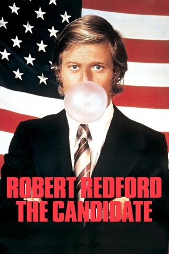 The Candidate [1972] [DVDR] [NTSC] [Subtitulado]