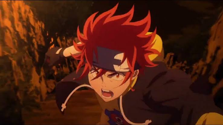 Anime SK8 The Infinity Announces Details and Release Date Anime SK8 The Infinity Announces Details and Release Date