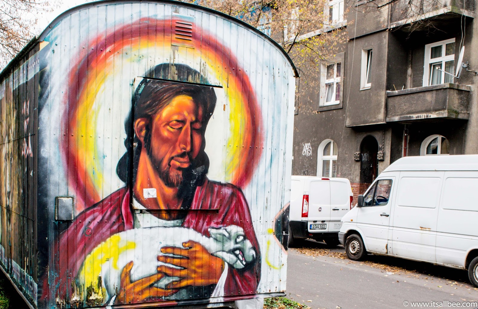 Santiago To Valparaiso 25 Photos That Will Make You Want To Visit