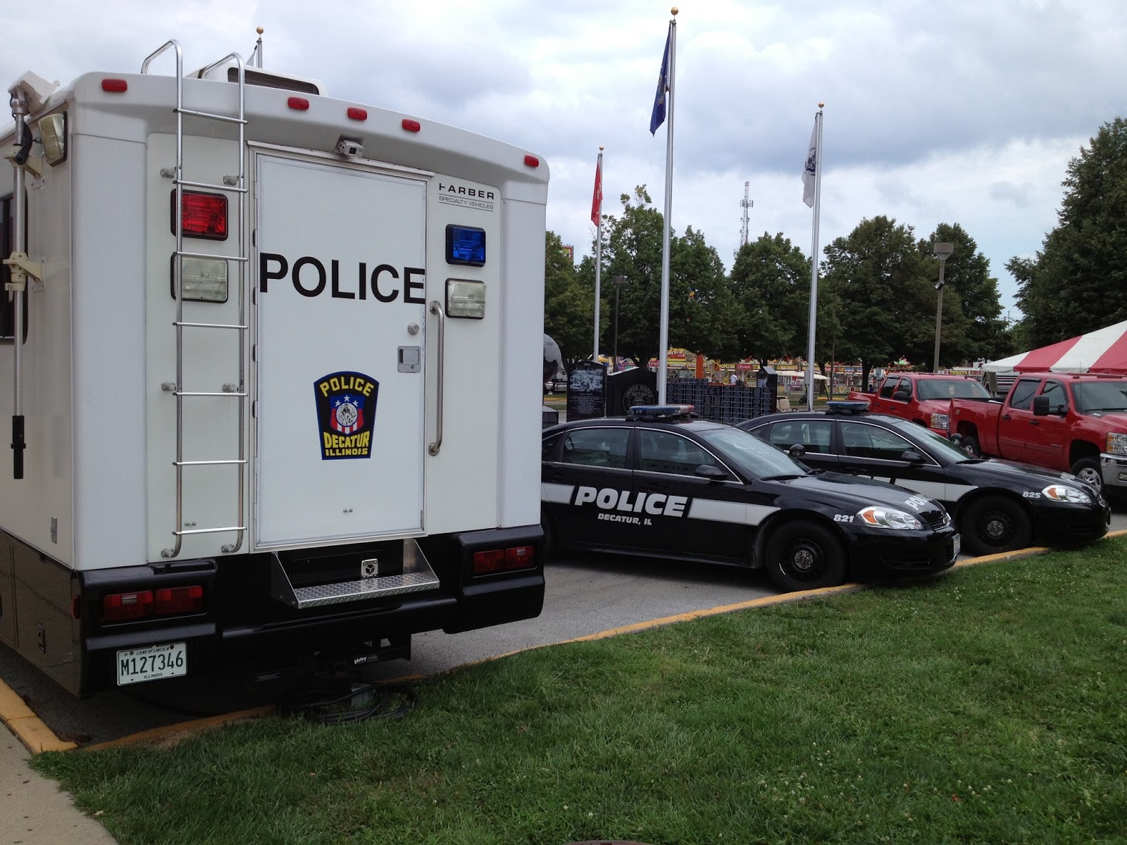 Let the Celebration Begin!