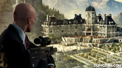Hitman 3   Download game PS3 PS4 PS2 RPCS3 PC free - 31