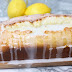 Starbucks Iced Lemon Loaf