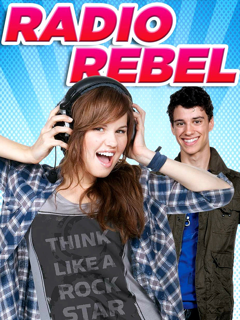 Watch Radio Rebel Online Free Full Movie Radio Rebel - Disney HD Movie