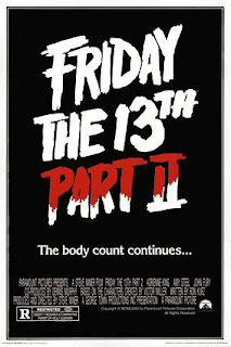 Friday the 13th Part 2