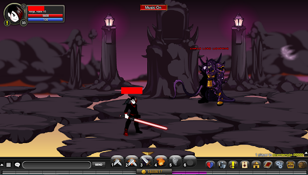 maps of chaos doom maps of chaos doom