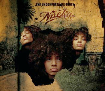 MusicTelevision.Com presents Nneka and her song The Uncomfortable Truth