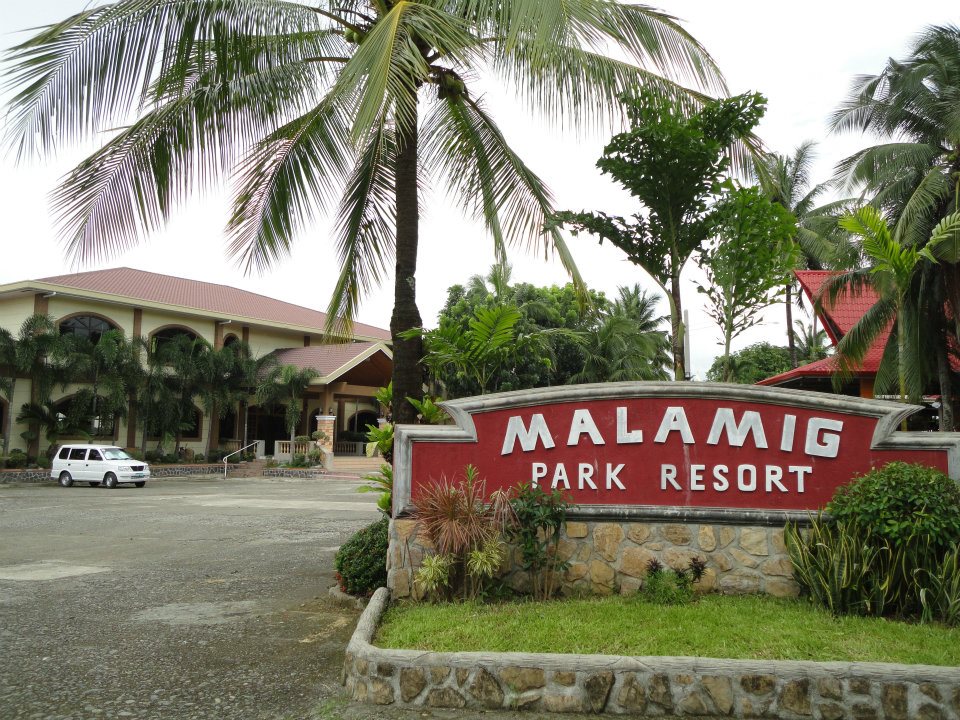 Bulacan Resorts (Philippines) Malamig Resort in Brgy. Malamig, Bustos