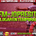 TFM-Jopresito Campeón de Temporada Liga TopFIFA Oro PS3 Ape015