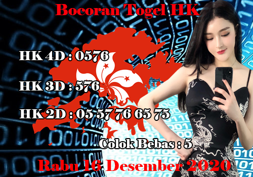 Bocoran Togel HK 16 Desember 2020 Bocoran HK Malam Ini