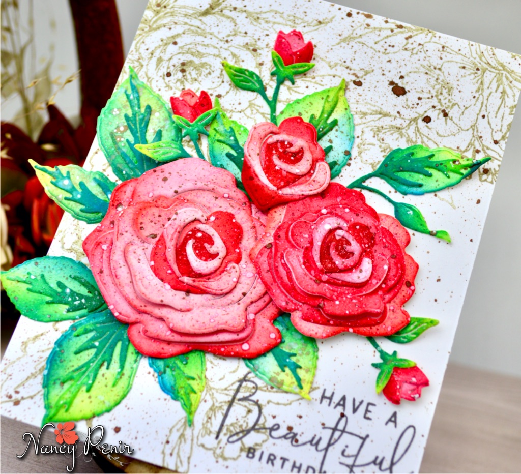 artful notions: Have a Beautiful Birthday