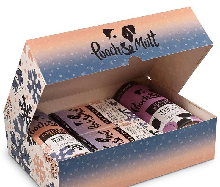 Perfect Christmas Gifts for your Dog and Dog Lover!