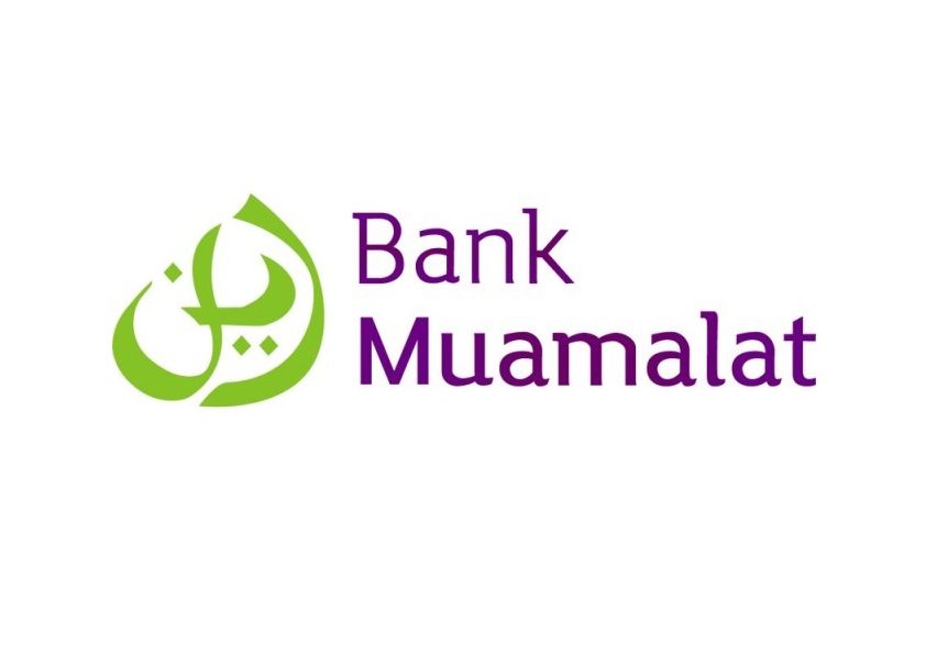 Logo Bank Muamalat