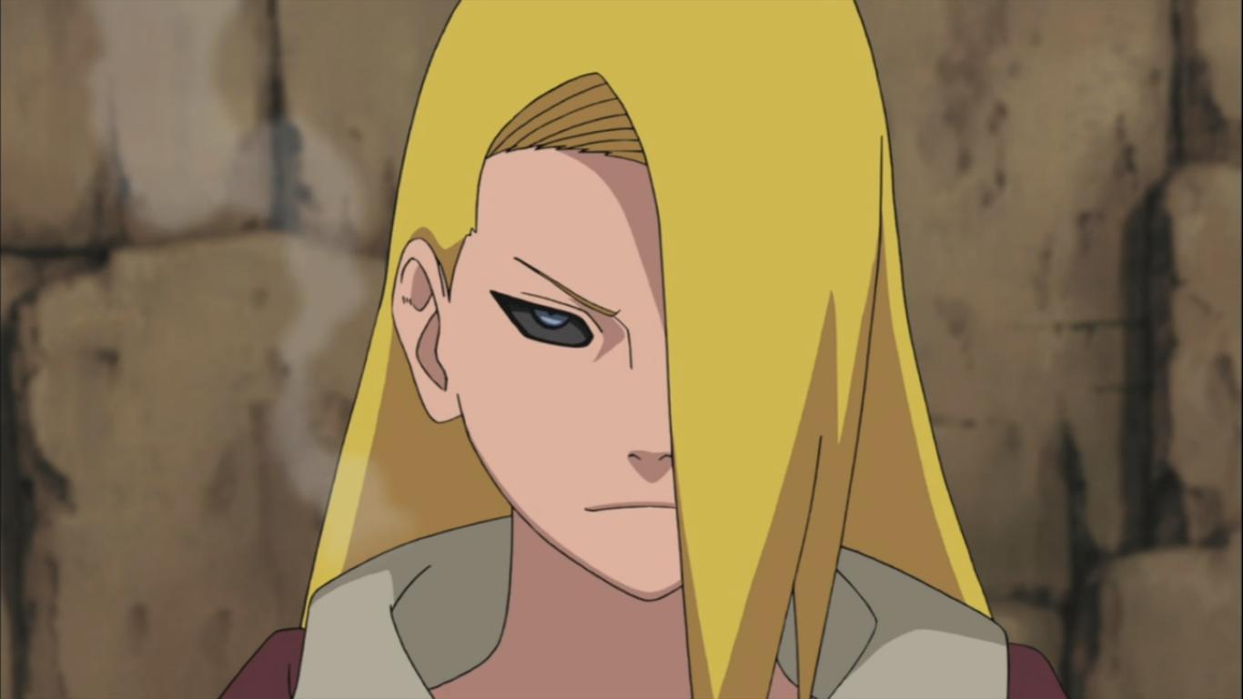 Profil Deidara Styleofmp3