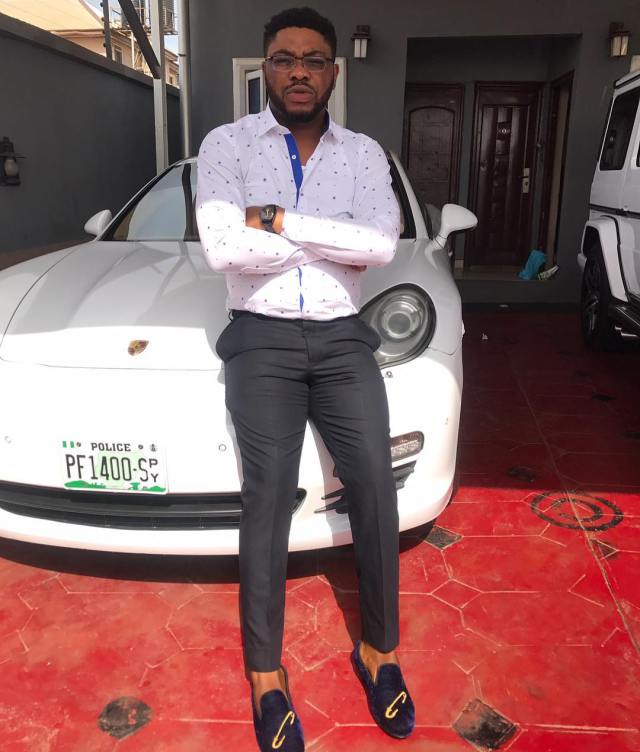Classicman411