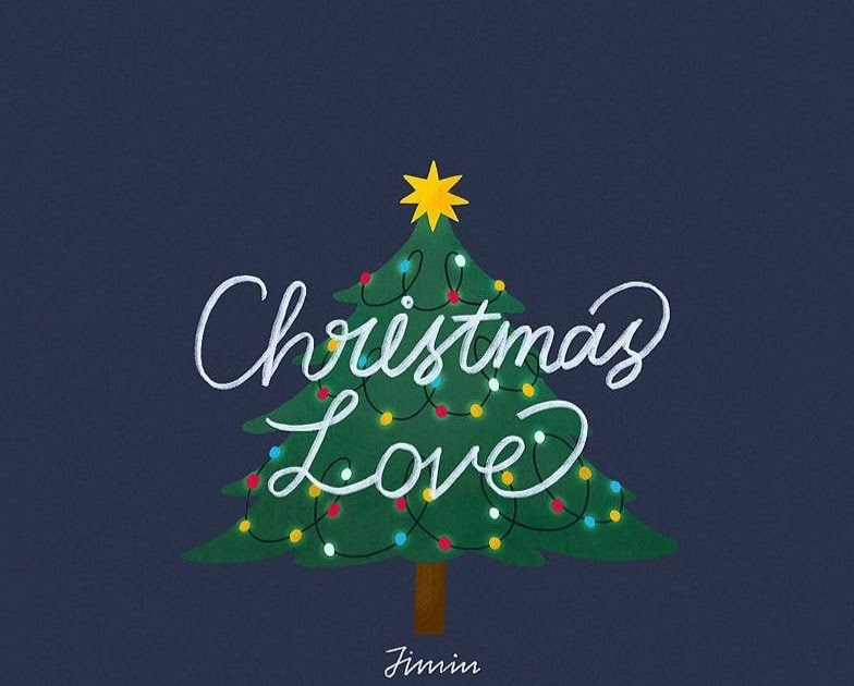 BTS JIMIN - Christmas Love Mp3 Download
