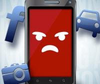 difetti e problemi degli smartphone