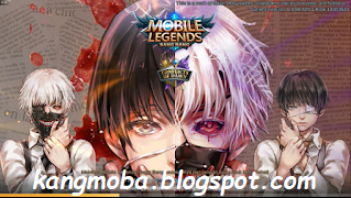 Script Background Loading Hero Mobile Legends Kumpulan Script Background Loading Mobile Legends Patch Terbaru