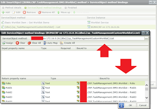 Create Custom Worklist In K2 Designer