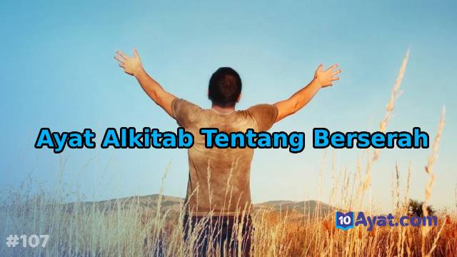 Ayat%2BAlkitab%2BTentang%2BBerserah