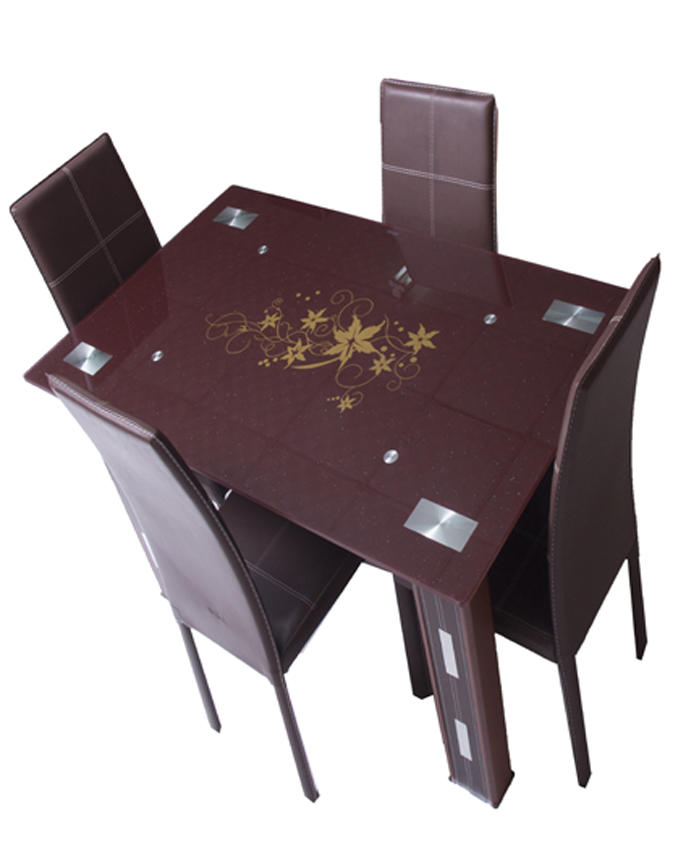 Gl Dining Table Price In Nigeria Set Set On In Lagos