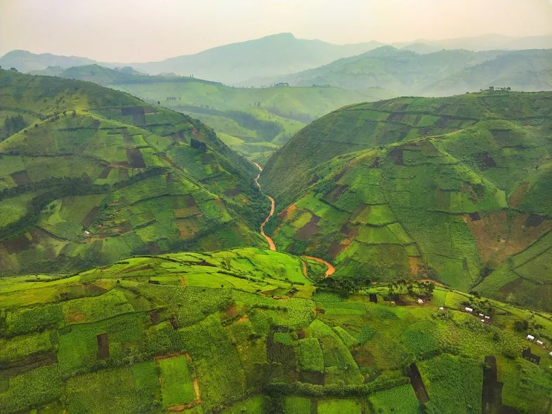 Wilayah Masisi