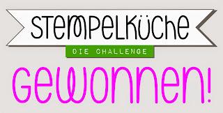 Stempelküche Challenge