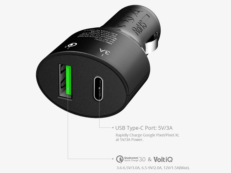 Car Charger Berlisensi dan Alternatif Untuk Nintendo Switch