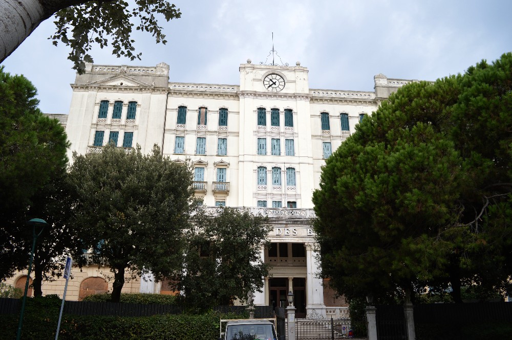 11 cose da vedere al Lido