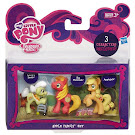 My Little Pony Apple Family Set Granny Smith Blind Bag Pony