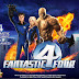 Download Game Fantastic 4 RIP Version for PC Free