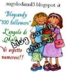 L'angolo di Malù3 " blogcandy 100 followers"
