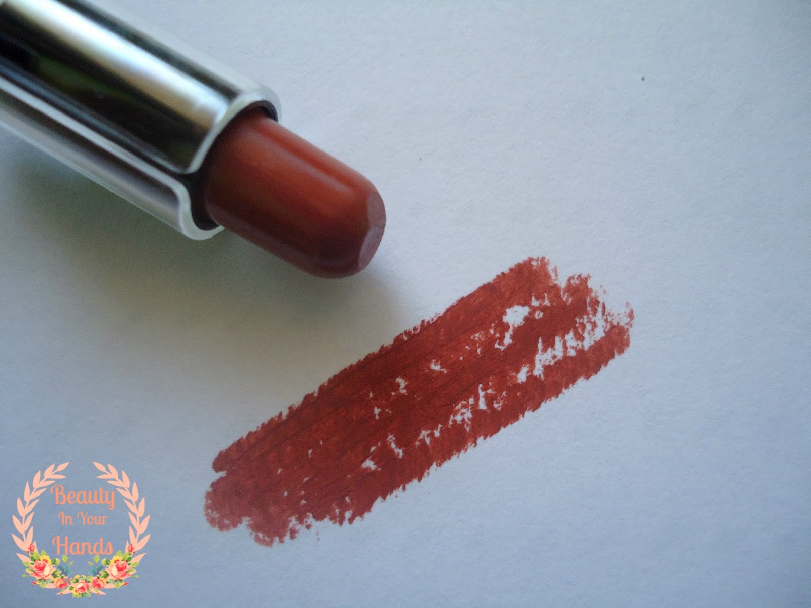 Beauty In Your Hands Attitude Lipstick Tester Pack Review