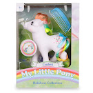 My Little Pony Confetti Classic Rainbow Ponies II G1 Retro Pony