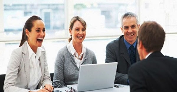 Tips Menjawab "Apa yang Anda Ketahui Tentang Perusahaan Kami?"