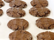 Chocolate Sugar Cookies Chocolate Sugar Cookies