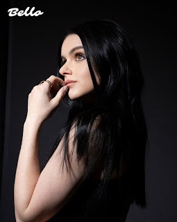 Ariel Winter for Bello Magazine February 2019
