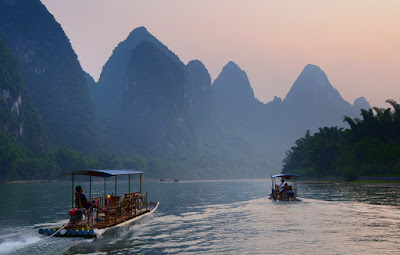 alt="Li river,china,river tour,travelling,china tour,Li river tour,Li River Cruise"
