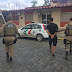 Adolescente é apreendido suspeito de homicídio em Lages