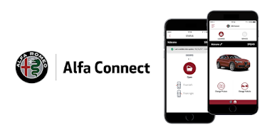My Alfa Connect App 2020 Free Download