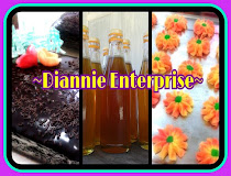 Kedai Kami : Diannie Enterprise