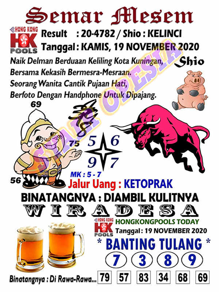 Jbr Malam Hk 19 November 2020 Archives Prediksi Master Togel Hari Ini Singapura Hongkong Sidney Jp